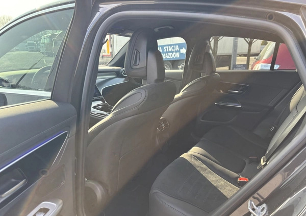Mercedes-Benz GLC cena 345000 przebieg: 10000, rok produkcji 2023 z Tarnowskie Góry małe 436